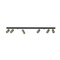 Spot EYE 8819 czarny GU10
