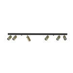 Spot EYE 8819 czarny GU10