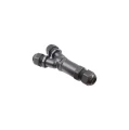 WATERPROOF „Y” CONNECTOR IP68 8846 Nowodvorski Lighting