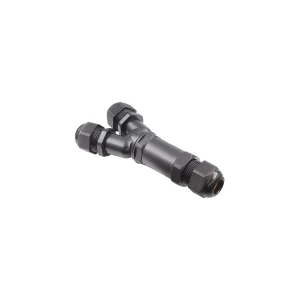 WATERPROOF „Y” CONNECTOR IP68 8846 Nowodvorski Lighting