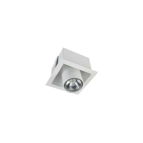 Oprawa podtynkowa EYE MOD 8936 biała GU10