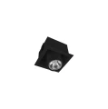 Oprawa podtynkowa EYE MOD 8937 czarna GU10
