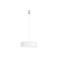 Lampa wisząca MIST 8942 biała E27 wys.110cm