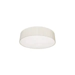 Plafon Nowodvorski TURDA 8952 biały E27 szer.50cm