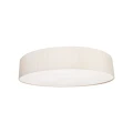 Plafon TURDA 8958 biały E27 szer.78cm