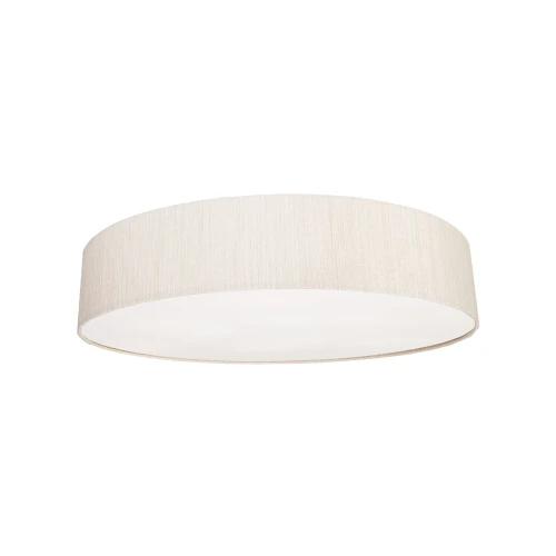Plafon TURDA 8958 biały E27 szer.78cm
