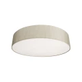 Plafon TURDA 8960 szary E27 szer.78cm