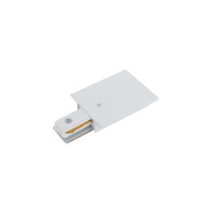 PROFILE RECESSED POWER END CAP 8972 Nowodvorski Lighting