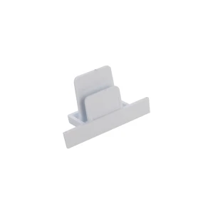 PROFILE RECESSED DEAD END CAP 8974 Nowodvorski Lighting