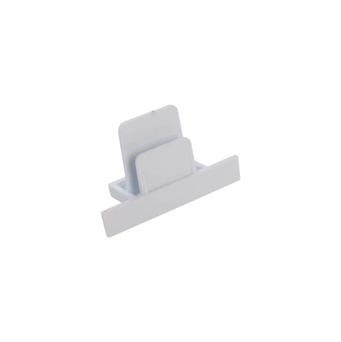 PROFILE RECESSED DEAD END CAP 8974 Nowodvorski Lighting