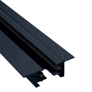 PROFILE RECESSED TRACK 2 METERS 9015 Nowodvorski Lighting