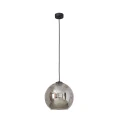 Lampa wisząca POLARIS 9060 Przydymiony E27 wys.150cm