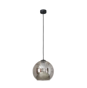 Lampa wisząca Nowodvorski POLARIS 9060 Przydymiony E27 wys.150cm