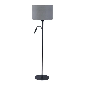 Lampa podłogowa Nowodvorski HOTEL PLUS 9072