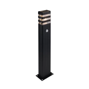 Lampa ogrodowa Nowodvorski RIO SENSOR 9097