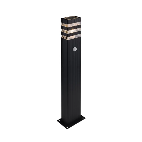 Lampa ogrodowa RIO SENSOR 9097 Nowodvorski Lighting