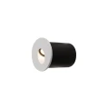 Oprawa schodowa OIA LED 9103 3000K biała 1W