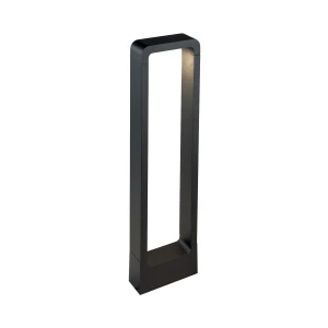 Lampa ogrodowa Nowodvorski THIKA LED 9118