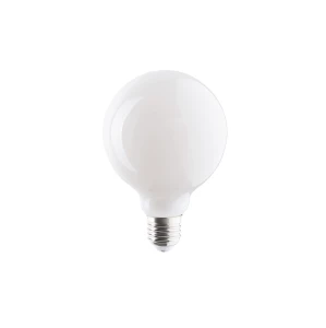 BULB GLASS BALL LED, E27, 8W 9177 Nowodvorski Lighting