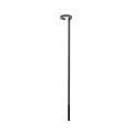 Lampa ogrodowa POLE LED 9185 Nowodvorski Lighting