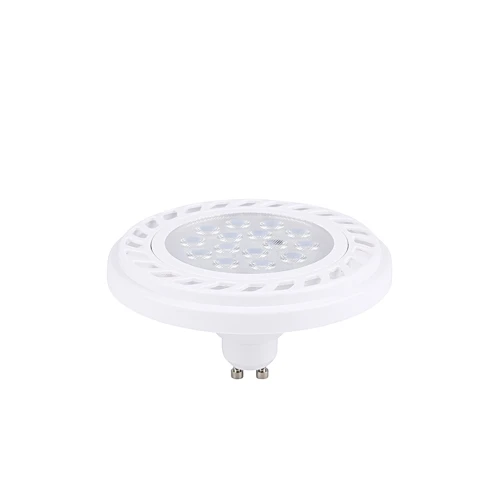 REFLECTOR LENS LED, GU10, ES111, 9W 9214 Nowodvorski Lighting