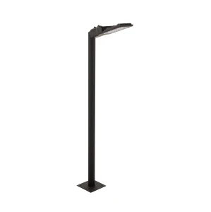 Lampa ogrodowa Nowodvorski PATHWAY LED M 9252
