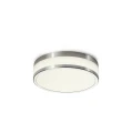 Plafon MALAKKA LED 9501 biały szer.29.5cm