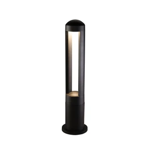 Lampa ogrodowa Nowodvorski MONTERREY LED 9507