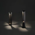 Lampa ogrodowa TEPIC LED 9508 Nowodvorski Lighting