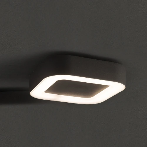 Lampa zewnętrzna PUEBLA LED 9513 Nowodvorski Lighting