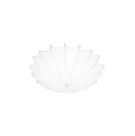 Plafon Nowodvorski FORM L 9672 biały E27 szer.80cm