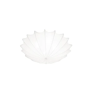 Plafon Nowodvorski FORM L 9672 biały E27 szer.80cm