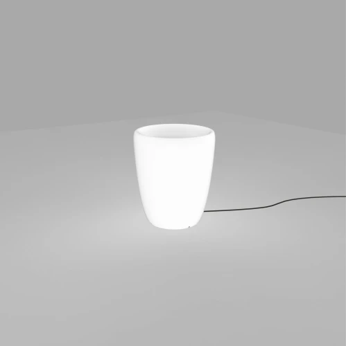 Lampa zewnętrzna FLOWERPOT S 9711 Nowodvorski Lighting