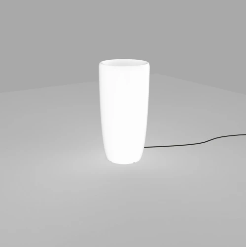 Lampa zewnętrzna FLOWERPOT M 9712 Nowodvorski Lighting