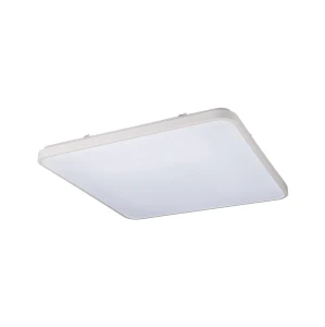 Plafon Nowodvorski AGNES SQUARE biały LED 8114 LED szer.63.5cm