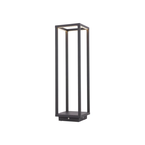 Lampa ogrodowa SYMMETRY LED 8180 Nowodvorski Lighting