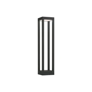 Lampa ogrodowa Nowodvorski STRUCTURE LED 8145