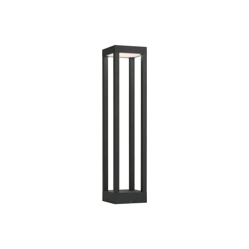 Lampa ogrodowa STRUCTURE LED 8145 Nowodvorski Lighting