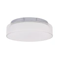 Plafon PAN LED S 8173 srebrny LED