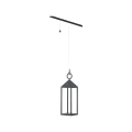 HANGING SET FOR PICNIC LED 8106 Nowodvorski Lighting