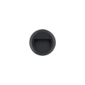 Kinkiet zewnętrzny SIDEWALK ROUND LED 8147 Nowodvorski Lighting