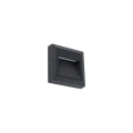 Kinkiet zewnętrzny SIDEWALK SQUARE LED 8148 Nowodvorski Lighting
