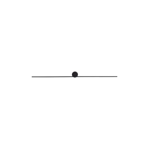 Kinkiet Nowodvorski PIN LED M 8128