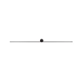 Kinkiet PIN LED L 8130 Nowodvorski Lighting