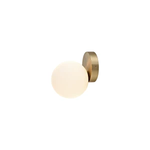 Kinkiet Nowodvorski ICE BALL 8126