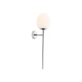 Kinkiet TORCH 8123 Nowodvorski Lighting