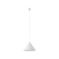 Lampa wisząca ZENITH M 8002 biała GU10 GU10 biała 130cm