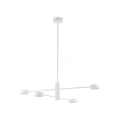 Lampa wisząca ORBIT 7941 biała GX53 GX53 biała 77.5cm