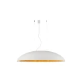 Lampa wisząca CANOE 7927 biała E27 E27 biała 250cm