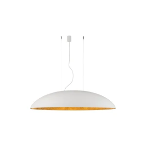 Lampa wisząca Nowodvorski CANOE 7927 biała E27 250cm
